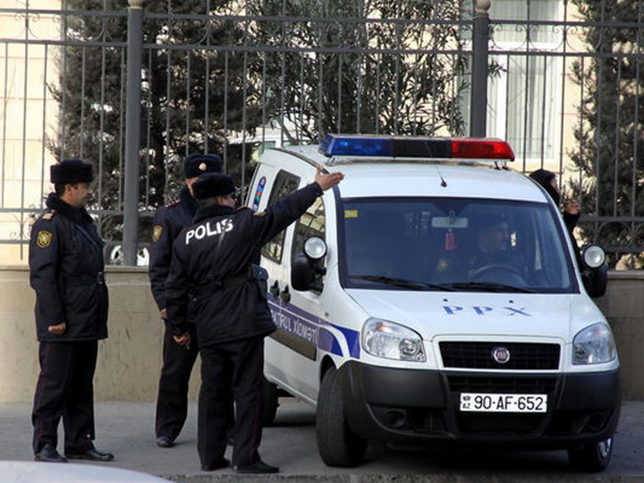 В Шабране арестованы молодые люди, домогавшиеся школьника